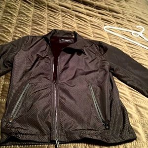 Karl Lagerfield Mens Light Jacket